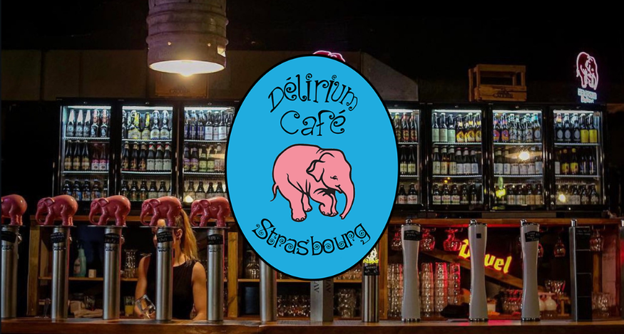 Délirium Café