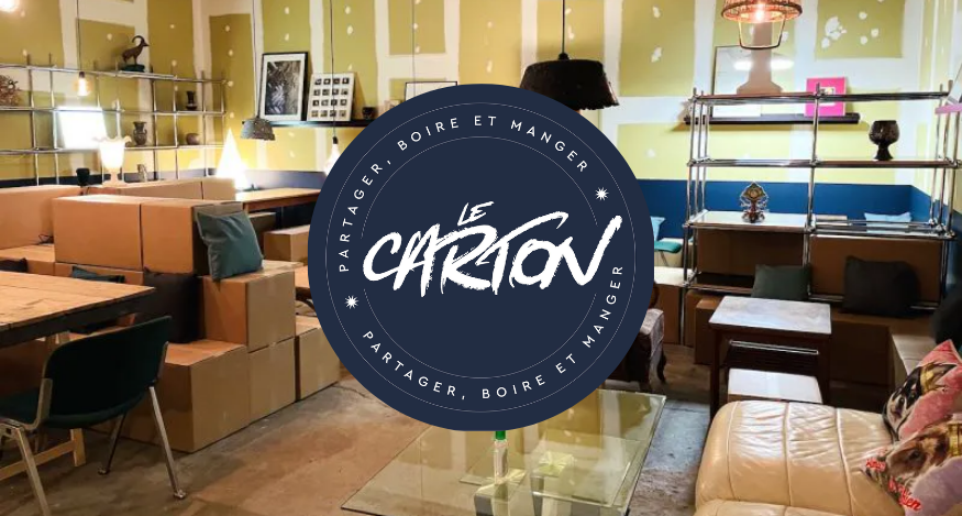 Le Carton