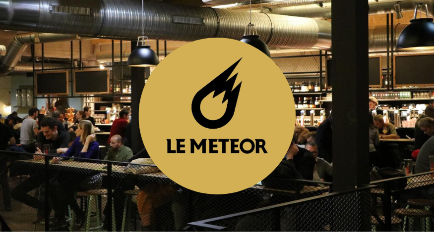 Le Météor