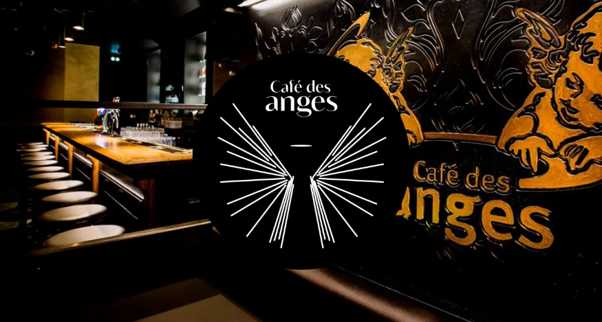 Café des Anges