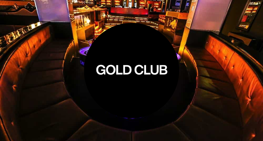Gold Club