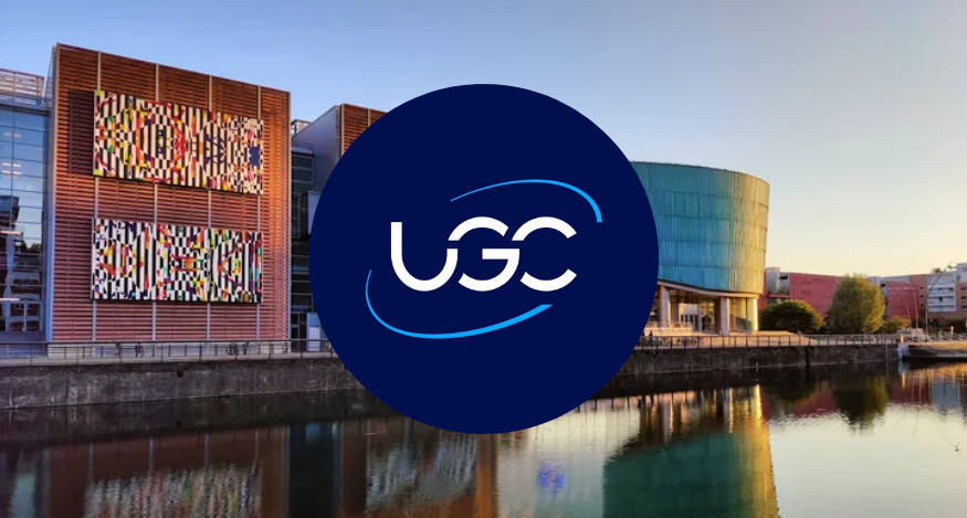 UGC Ciné Cité