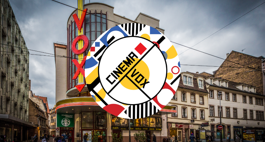 Cinéma Vox