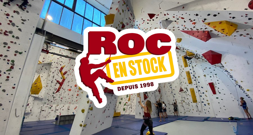 Roc en Stock
