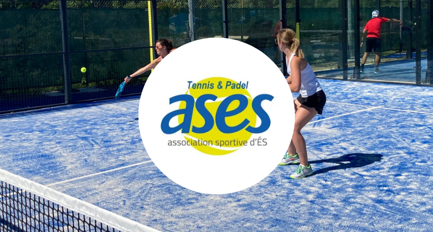 AS ÉS Tennis & Padel