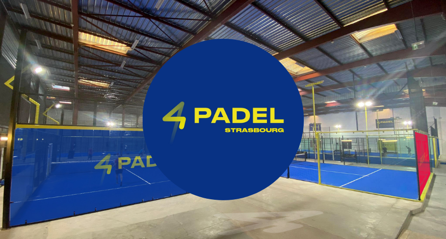 4PADEL