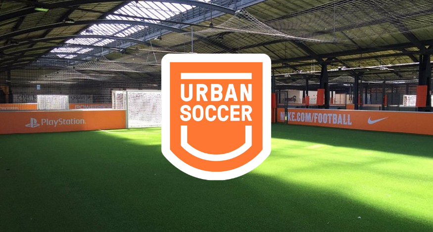 UrbanSoccer
