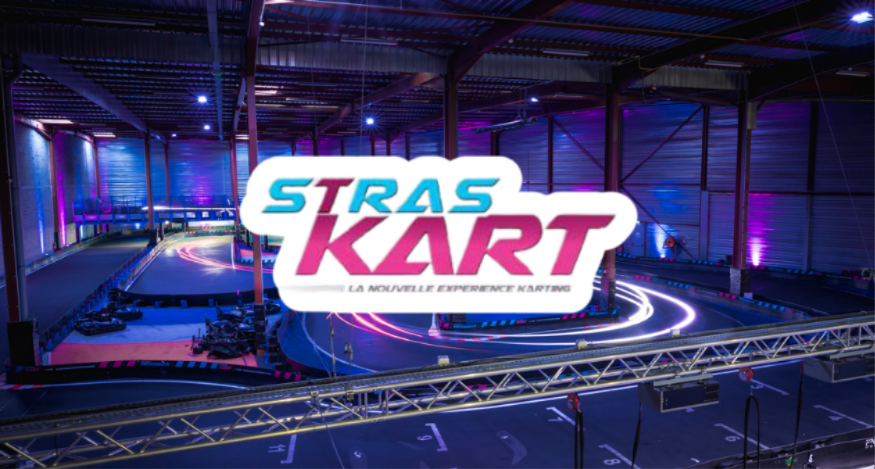 Stras Kart