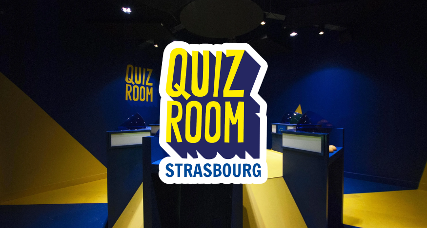 Quiz Room