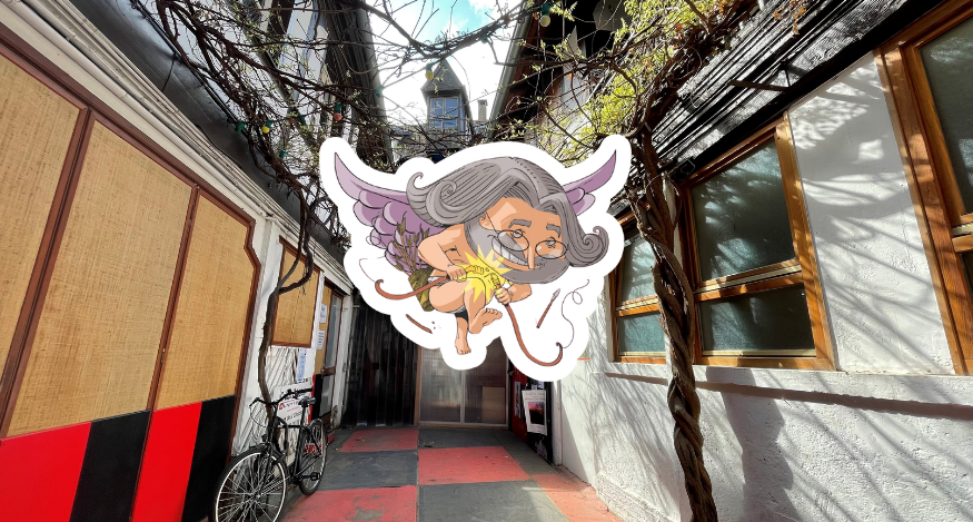 Théâtre de la Choucrouterie