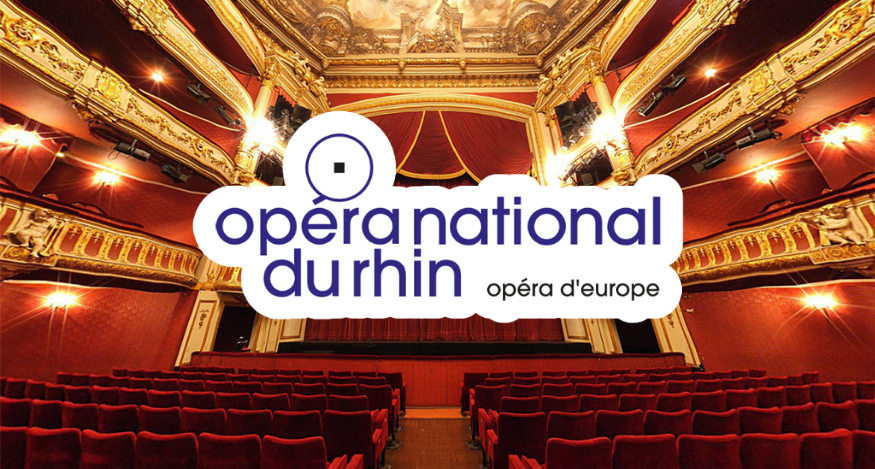 Opéra national du Rhin
