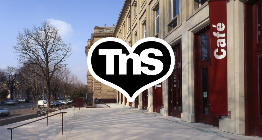 Théâtre national de Strasbourg