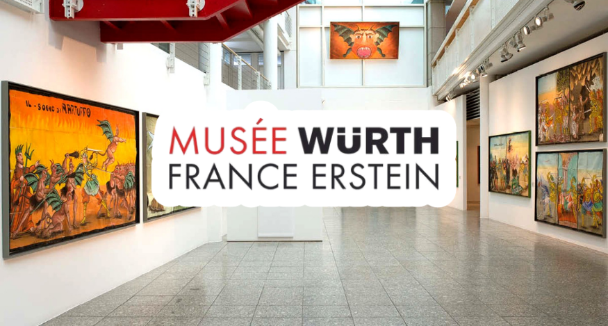 Musée Würth