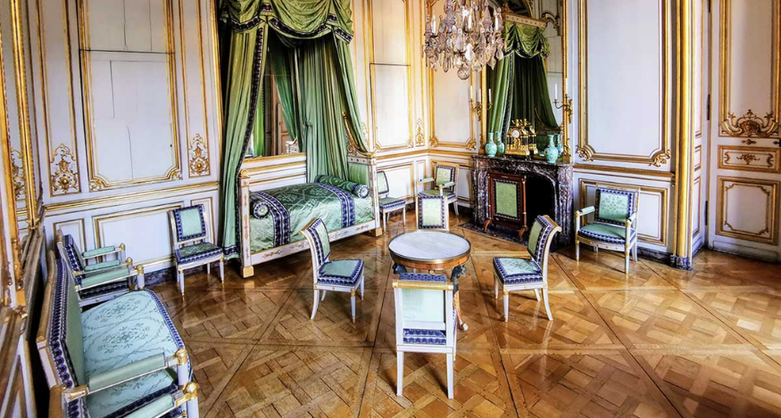 Musée des Arts Décoratifs