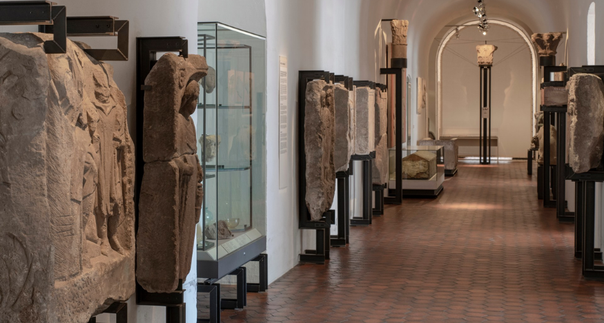 Musée Archéologique