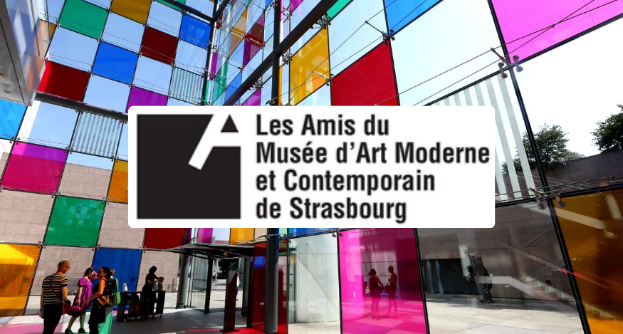 Musée d'Art Moderne et Contemporain