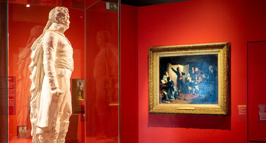 Musée historique de la ville de Strasbourg