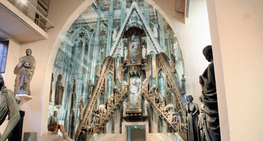 Musée de l'Œuvre-Notre-Dame