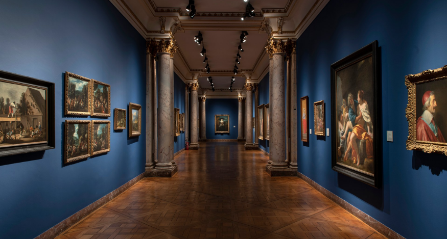 Musée des Beaux-Arts