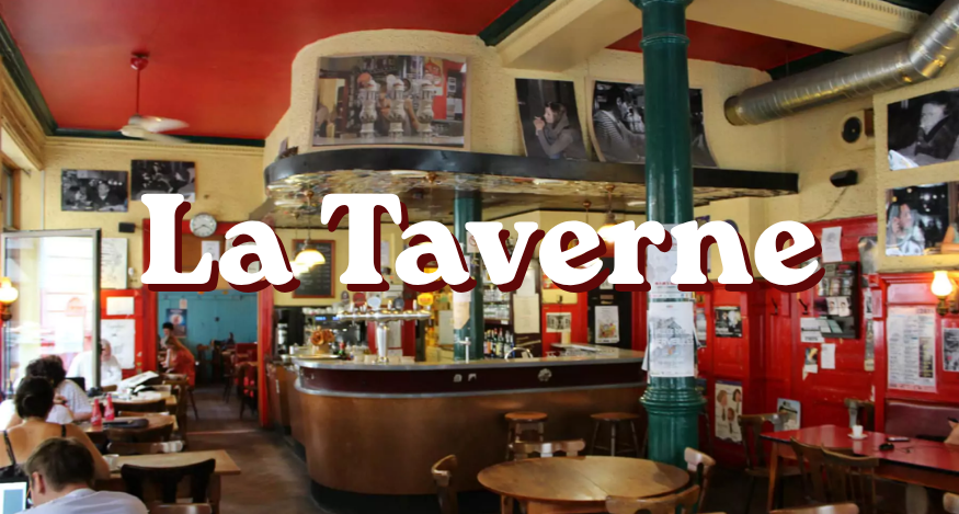 La Taverne