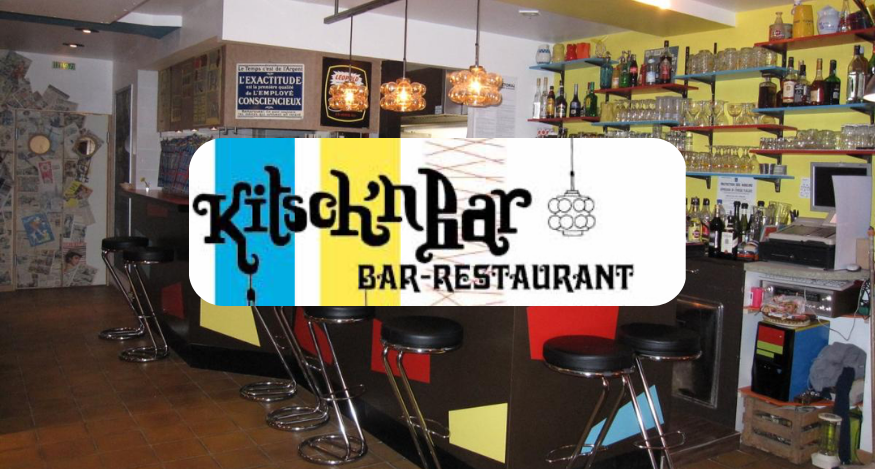 Kitsch'n Bar
