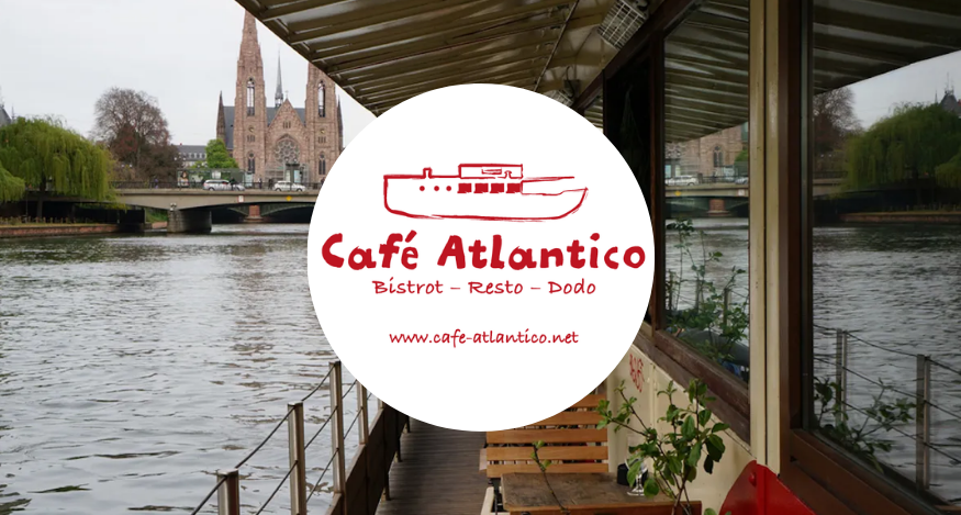 Café Atlantico