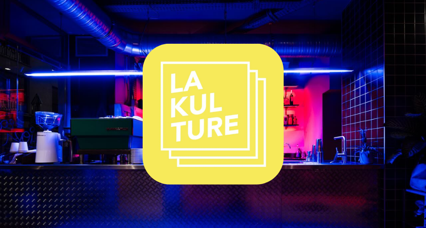 La Kulture