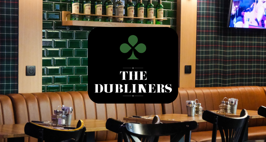 The Dubliners