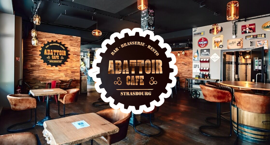 Abattoir Café