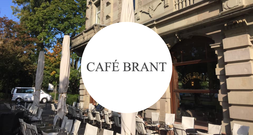 Café Brant