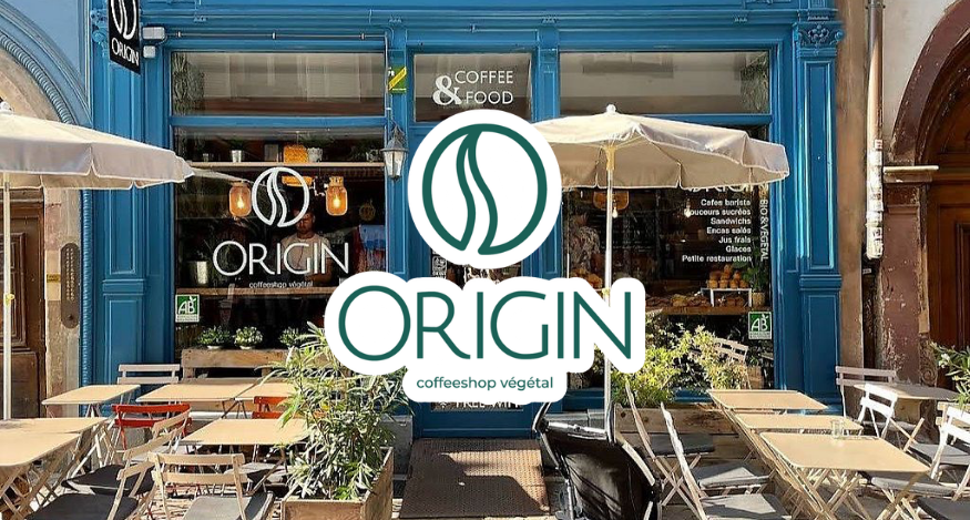 Origin - Vegetal