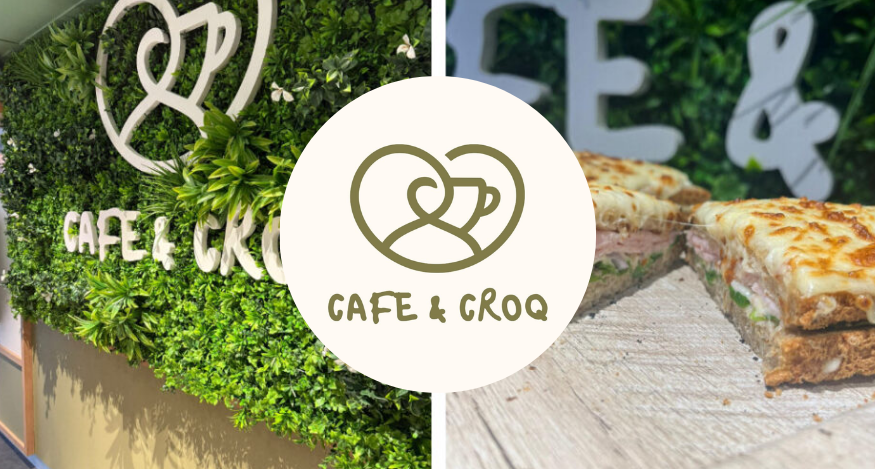 Café & Croq