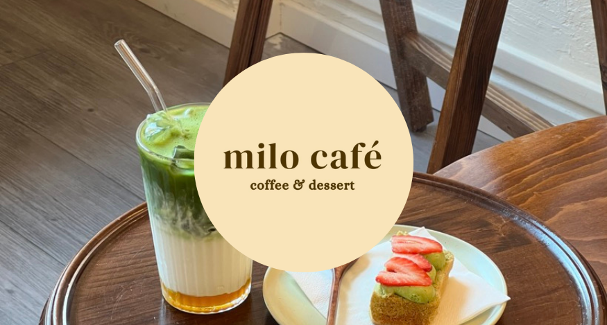 Milo Café