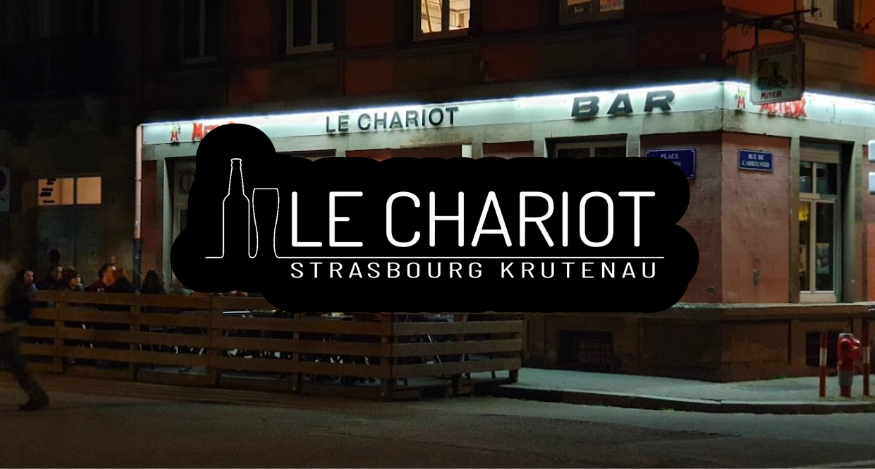 Le Chariot