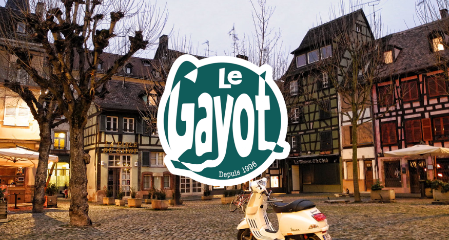 Le Gayot