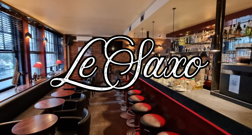 Le Saxo