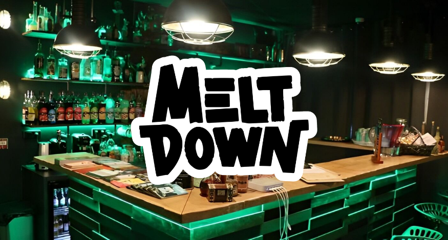 Metldown