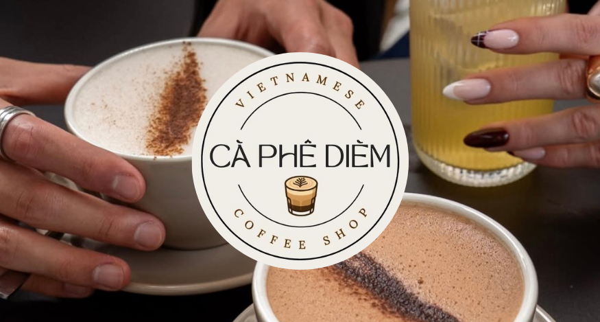 Cà Phê Dièm