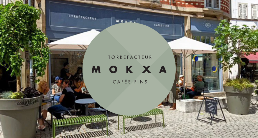 Mokxa