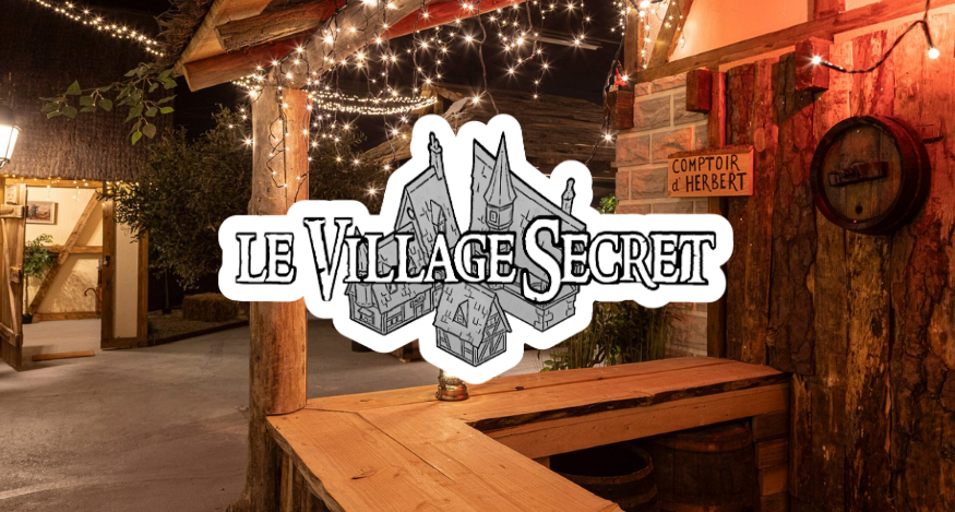 Le Village Secret