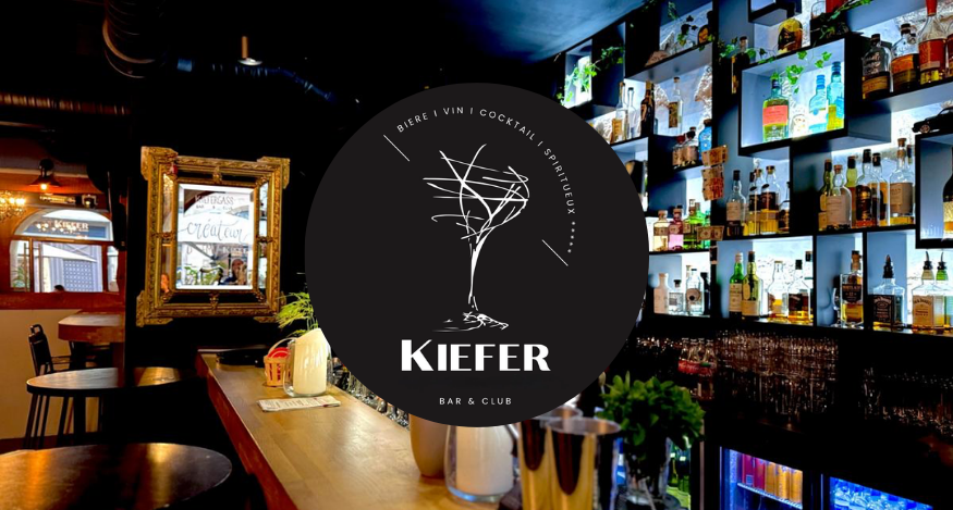 Kiefer