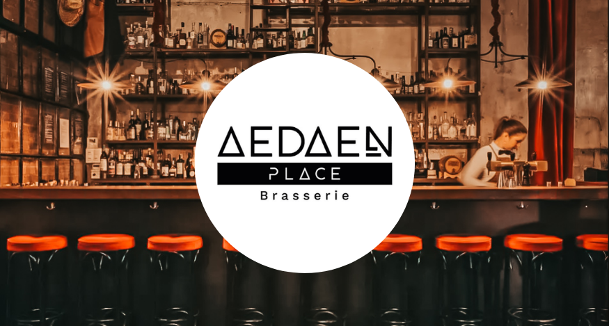 Aedaen Speakeasy