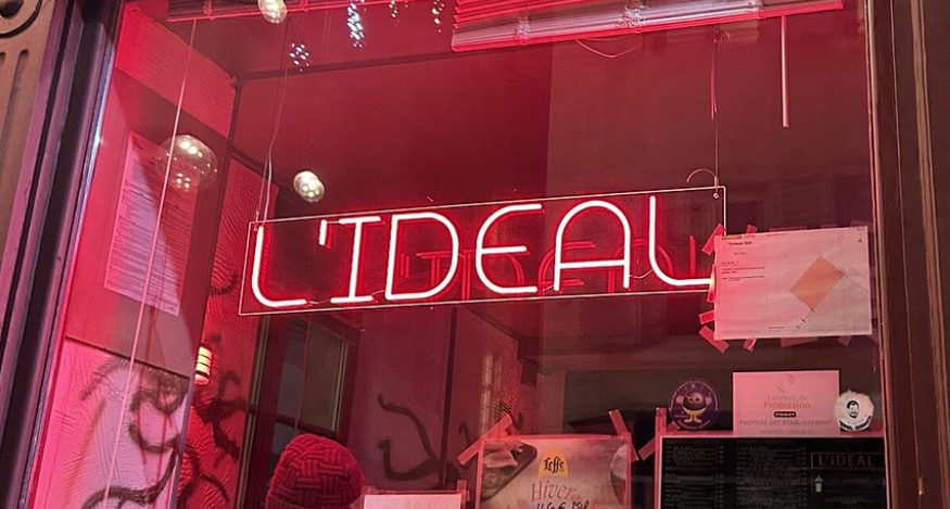 L'Idéal