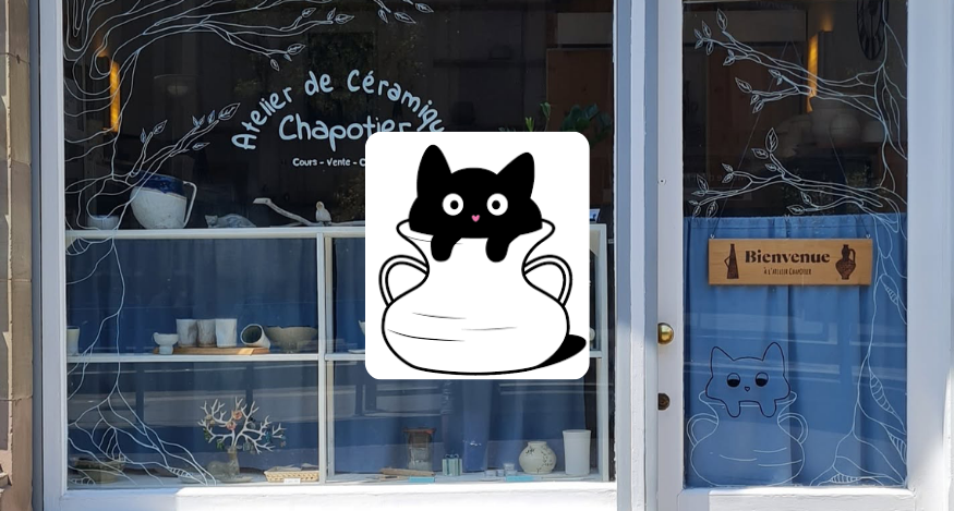 Atelier Chapotier