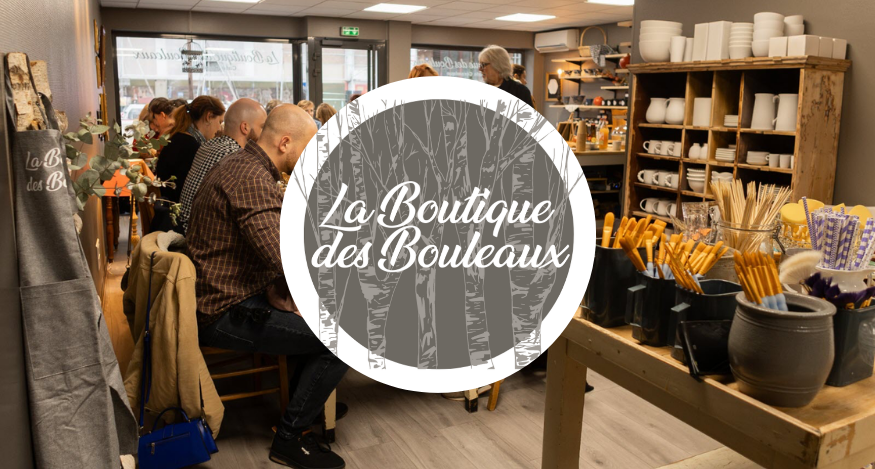 La Boutique des Bouleaux