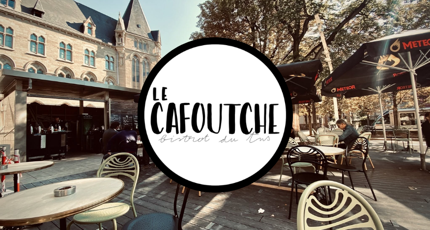 Le Cafoutche