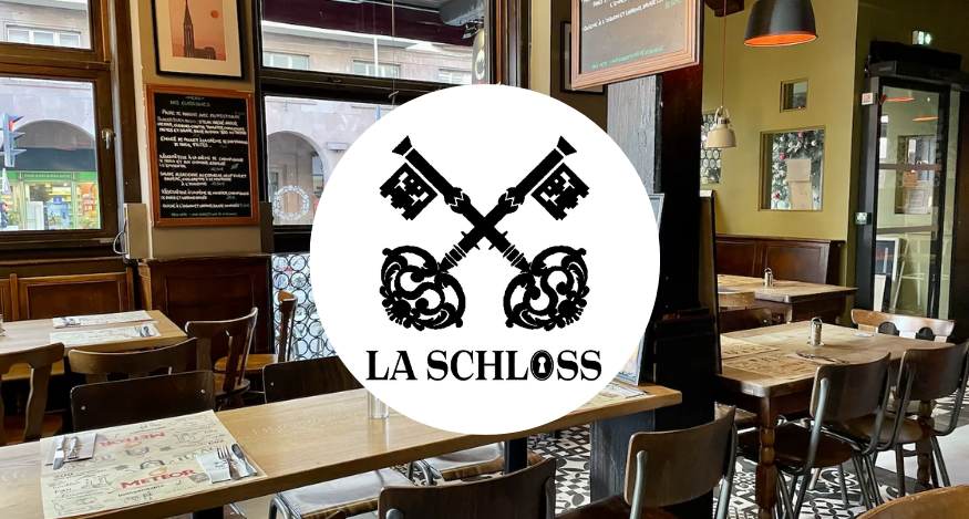 Brasserie La Schloss