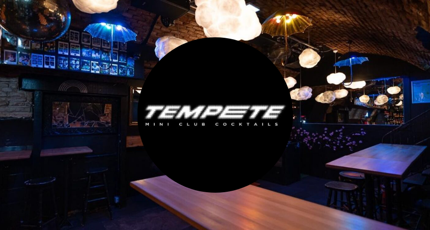 Tempête