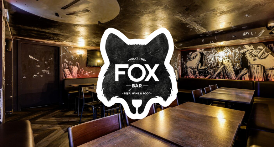 What the Fox