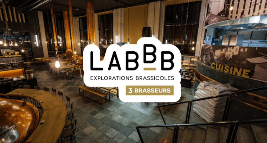 Micro-Brasserie Labbb - Cronenbourg